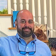 Steve DeSteno avatar image