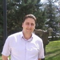 Ilia Elenin avatar image