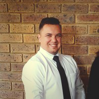 Tertius Viljoen avatar image