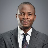 Oyewale Kehinde avatar image