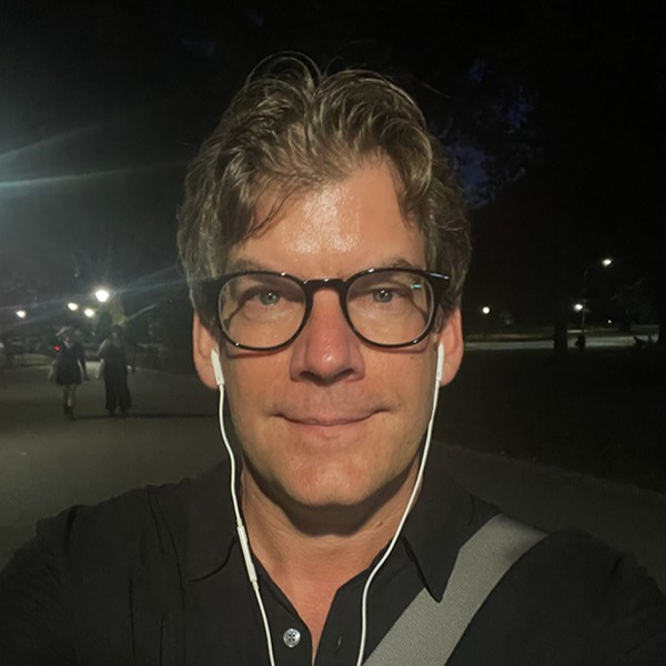 Eric Dahnke avatar image