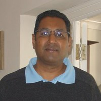 Ian Lazarus avatar image