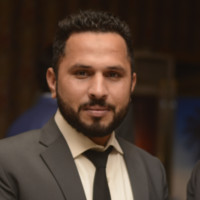 Kashif Mehmood avatar image