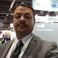 Sameh Salah avatar image