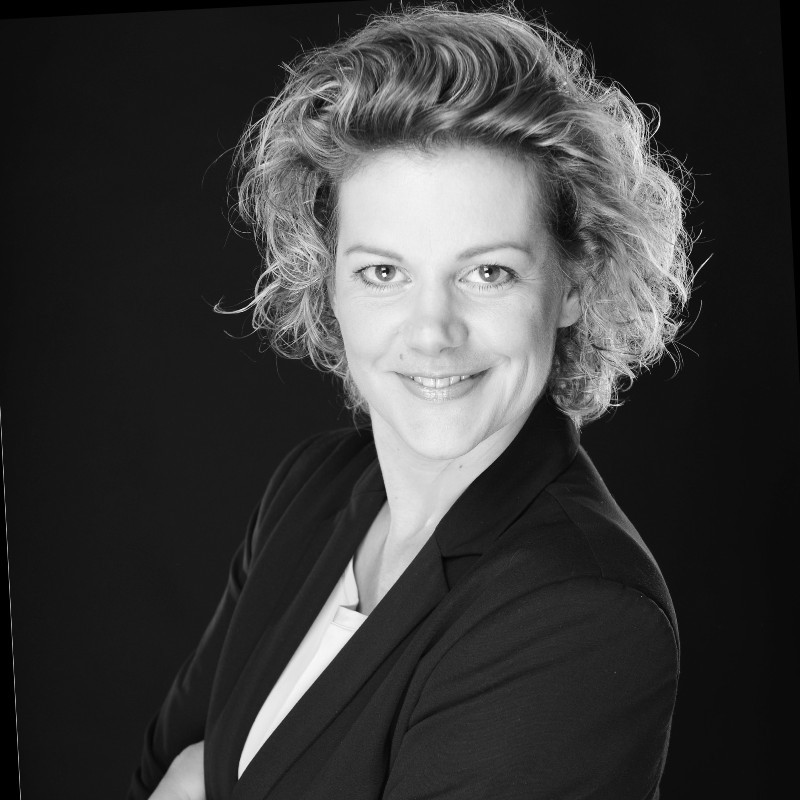 Chantal Kleine avatar image