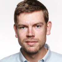 Jeremy Niles avatar image