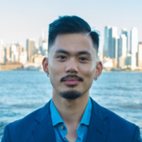 Cyrus Garcia avatar image