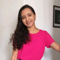 Luana Pereira avatar image