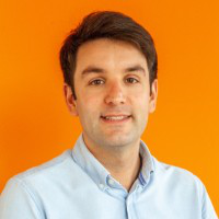 Ben Pullen avatar image