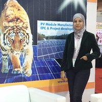 Syeda Umama avatar image