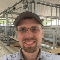 Pat Wiltzius avatar image