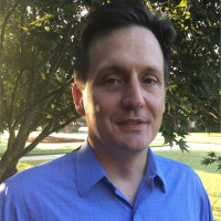 Charles Hume avatar image