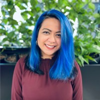 Gina Daryanani avatar image