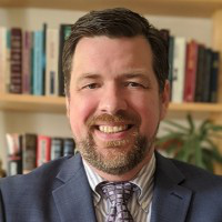 Bret Logue avatar image