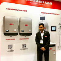 Balaji Ganesan avatar image