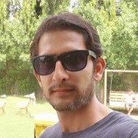 Umair Ahmed avatar image