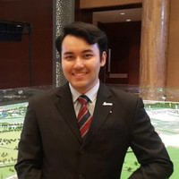 Baezil Nazri avatar image