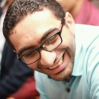 Ashraf Yehia avatar image