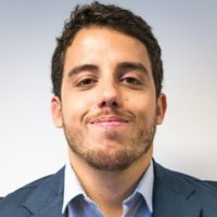 Rodrigo Perovano avatar image