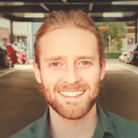 Ashton Walker avatar image