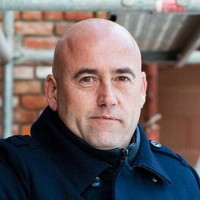 Eric Moonen avatar image