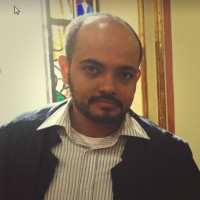 Diego Rios avatar image