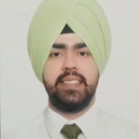 Gagandeep Singh avatar image