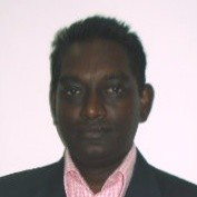 Nanda Munisamy avatar image