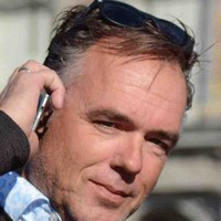 Fedde Pronk avatar image