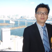 William Chen avatar image