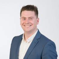 Jordan Atkinson avatar image