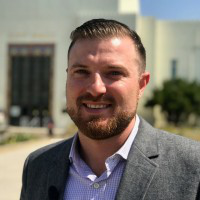 Drew Johnstone avatar image