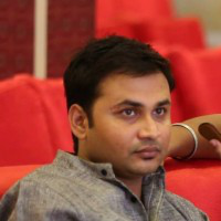 Nupesh Patle avatar image