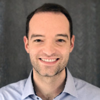 Dan Rogers avatar image