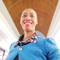 Elizabeth Makofane avatar image