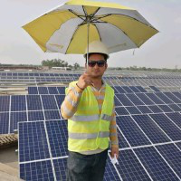 Muzaffar Ahmad avatar image