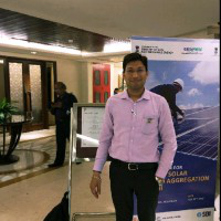 Gaurav Dixit avatar image