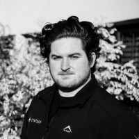 Joshua Kensley avatar image