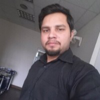 Mohsin Saifi avatar image