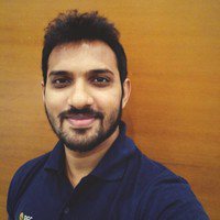 Hardik Patel avatar image