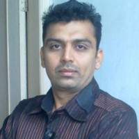 Alpesh Panchal avatar image