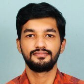 Nikhil Thomas avatar image