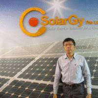 Albert Lim avatar image