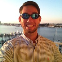 Wes Robbins avatar image