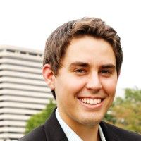 Clayton Borgmeyer avatar image