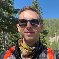 Kyle Benson avatar image