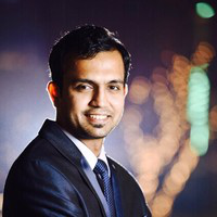Ankit Agrawal avatar image