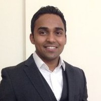 Atul Gupta avatar image