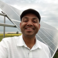 Adrian Mohammed avatar image