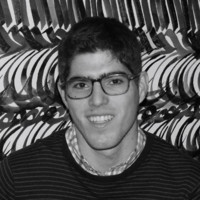 Kourosh Saghri avatar image